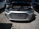 Driver Air Bag Sedan Knee Us Built Fits 17-18 Elantra 104911037. Fixed Price $168.90.