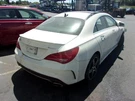 Passenger 117 Type CLA250 Rear Fits 14-19 Mercedes Cla-class 3029. Fixed Price $131.61.