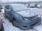 Driver Front Seat Bucket Electric Leather Fits 17-23 Pacifica 2013253. Fixed Price $494.49.