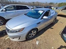 2015 Kia Optima Driver Side Curtain Airbag Used 129K Miles Oem 253-67319L. Fixed Price $119.95.
