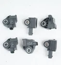 2017-2020 Chrysler Pacifica Sensors Set Of 6 Oem. Fixed Price $297.99.