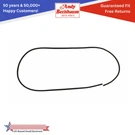 For 1954-1956 Dodge Truck Front Windshield Rubber Gasket Seal. Fixed Price $119.49.