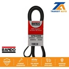 Water Pump Alternator Air Conditioning & Power Steering Accessory Drive Belt For. Fixed Price $38.94.