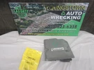 Chassis Ecm Transmission Right Hand Front Engine Compartment Fits 07 Cts 1590894. Fixed Price $75.00.