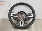 2022 Ford Mustang Ecoboost Steering Wheel Black Leather Left Driver. Fixed Price $121.12.