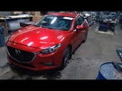 Passenger Right Air Bag Roof Fits 17-18 Mazda 3 1707270. Fixed Price $204.99.