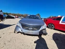 2014 Hyundai Azera Right Passenger Curtain Airbag Used 64K Miles Oem 253-67238R. Fixed Price $113.95.