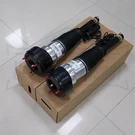 Pair Front For Mercedes W221 S350 S550 S600 Shock Absorbers 2WD 2213204913. Fixed Price $248.00.