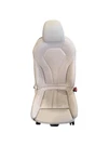 Passenger Front Seat Bucket Leather Fits 17-20 Bmw 530I 644545. Fixed Price $549.00.