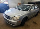 Air Bag Passenger Dash Fits 06-08 Optima 1690083. Fixed Price $145.00.
