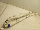 Passenger Air Bag Roof Lwb 124" Fits 10-18 Xj 4080423. Fixed Price $142.99.