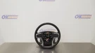 22 Chevy Silverado 1500 Lt Steering Wheel Dark Atmosphere Brown Leather. Fixed Price $95.63.