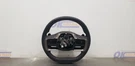 25 Infiniti QX80 Autograph Steering Wheel Black With Burgundy Trim. Fixed Price $324.00.