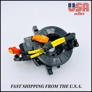 84306-0P010 New Spiral Cable Clock Spring Fits For Toyota Corolla Yaris RAV4. Fixed Price $33.33.