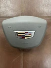 2017-2023 Cadillac XT5 Driver Wheel Airbag Titanium Gray Oem 84090546 #37. Fixed Price $399.99.