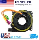 Clock Spring For 05-09 Volvo S60 S80 V70 XC70 No Angle Sensor. Fixed Price $73.00.