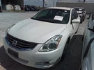 2011-2012 Nissan Altima Sedan Driver Roof Curtain Air Bag. Fixed Price $125.00.