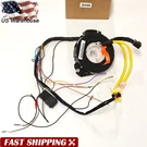 26101829 Clock Spring For 2003-2007 Chevrolet Silverado Gmc Sierra 1500 2500. Fixed Price $40.50.