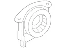 Genuine Volkswagen Clock Spring 5K0-953-569-AL. Fixed Price $213.64.