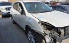 Nissan Rogue 2013 Left Airbag 155K Mi. Vin J 1ST Digit 6571. Fixed Price $175.00.