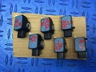 2018 - 2025 Honda Odyssey Crash Impact Air Srs Bag Sensor Set 77970THRA011M2 Oem. Fixed Price $63.75.