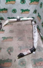Passenger Air Bag Front Roof Fits 15-16 Ford F150 Pickup 3417633. Fixed Price $168.99.