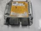 Bag Control Module Sedan Fits 13-14 Hyundai Genesis 95910-3M350 959103M350. Fixed Price $97.99.