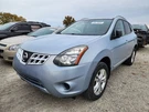 2011-2015 Nissan Rogue Driver Roof Curtain Air Bag Vin 1ST Digit Japan Built. Fixed Price $125.00.