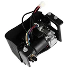 Front Air Suspension Spring Bags For Cadillac Escalade Chevrolet Left Right. Fixed Price $134.55.