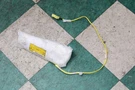 10-13 IS250 Sedan Passenger Rf Rh Seat Bolster Srs Oem Factory. Fixed Price $84.99.
