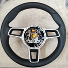 Porsche Manual Steering Wheel 911 991CARRERA 718/981 Cayenne Macan. Fixed Price $980.00.