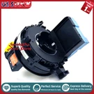 Clock Spring With Steering Angle Sensor Fit For 2017-2022 Toyota Sequoia Sienna. Fixed Price $103.55.