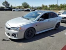 Used Right Curtain Air Bag Fits: 2017 Mitsubishi Lancer Passenger Roof Gra. Fixed Price $135.00.