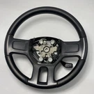 2009 - 2011 Dodge Ram 1500 Black Steering Wheel Oem. Fixed Price $99.99.