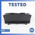 13-15 Range Rover Sport L494 L405 Speedometer Instrument Cluster EPLA10849JB Oem. Fixed Price $235.00.