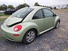 Air Bag Front Passenger Dash Dual Stage Opt 4UM Fits 04-10 Beetle 3196166. Fixed Price $215.00.