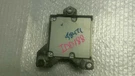 Bag Control Module Fits 17-20 Mazda GRT6-57K30 GRT657K30. Fixed Price $244.99.