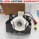 For Nissan Sentra 2007-2012 Clock Spring Steering Wheel 25560-ZM02D. Fixed Price $51.29.