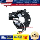 New High Quality Clock Spring For 2010-2014 Nissan Cube Murano B5554-1NG0A. Fixed Price $45.10.