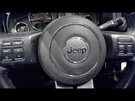 2018 Wrangler Jk Left Air Bag Steering Wheel Mounted 1292557. Fixed Price $544.99.