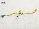 2010-14 Lamborghini Gallardo Right Dash Harness Pigtail Plugs LP550 560. Fixed Price $144.94.