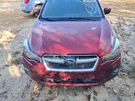 2012 Subaru Impreza Driver Side Curtain Airbag - Used, 157K Miles, Oem. Fixed Price $113.95.