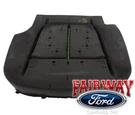 18 Thru 20 F-150 Oem Ford Driver Left Seat Cushion Pad Lariat JL3Z-1663223-J. Fixed Price $165.95.