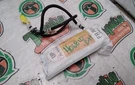 Passenger Air Bag Korea Built Vin 1ST Digit Seat Fits 16-20 Optima 3045563. Fixed Price $116.99.