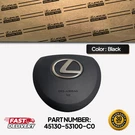 2014-2020 Lexus IS250/ IS350/ IS200T/ IS300 Driver Steering Wheel Airbag Oem. Fixed Price $350.00.