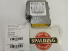 Srs Control Module From Audi A4 8K0959655C 8746422. Fixed Price $94.83.