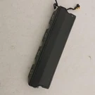 Passenger Air For Cruze 39066824 Blk-pass Kneebag Right. Fixed Price $114.99.