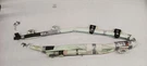 '18-'22 Gmc Canyon Extended Cab Right Passenger Roof Curtain Air Bag Oem. Fixed Price $211.50.