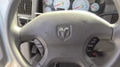 2003 Dodge 1500 Pickup Bag Driver Wheel. Fixed Price $238.70.