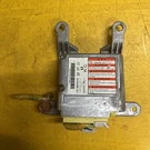 2008-2014 Subaru Impreza Wrx Srs Control Module 98221FG110 Oem. Fixed Price $62.60.